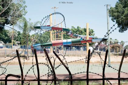 Portraits of a Land e le foto di Milo Sciaky 4