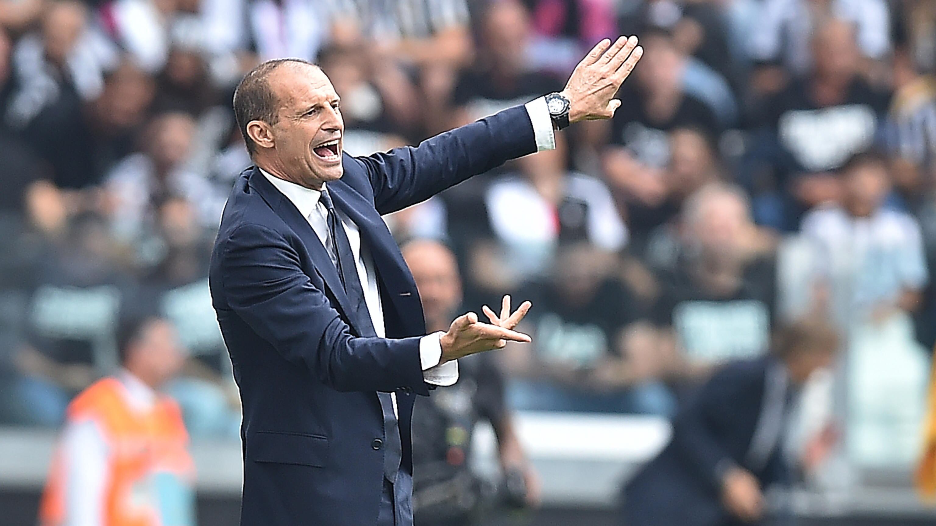 Fiorentina-Juventus, chi gioca e dove vederla in tv