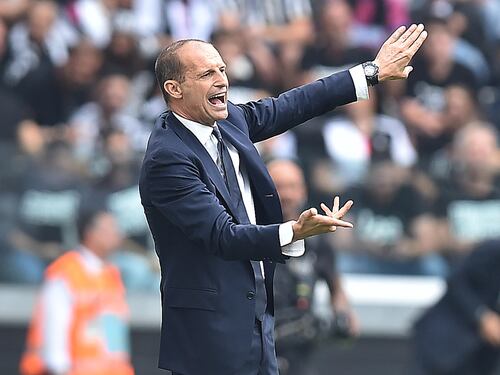 Fiorentina-Juventus, chi gioca e dove vederla in tv