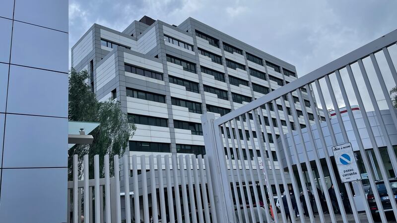 Clinica Maddalena 3