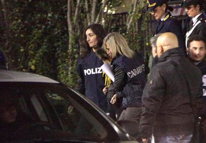 Loris, Veronica Panarello trasferita in carcere 5