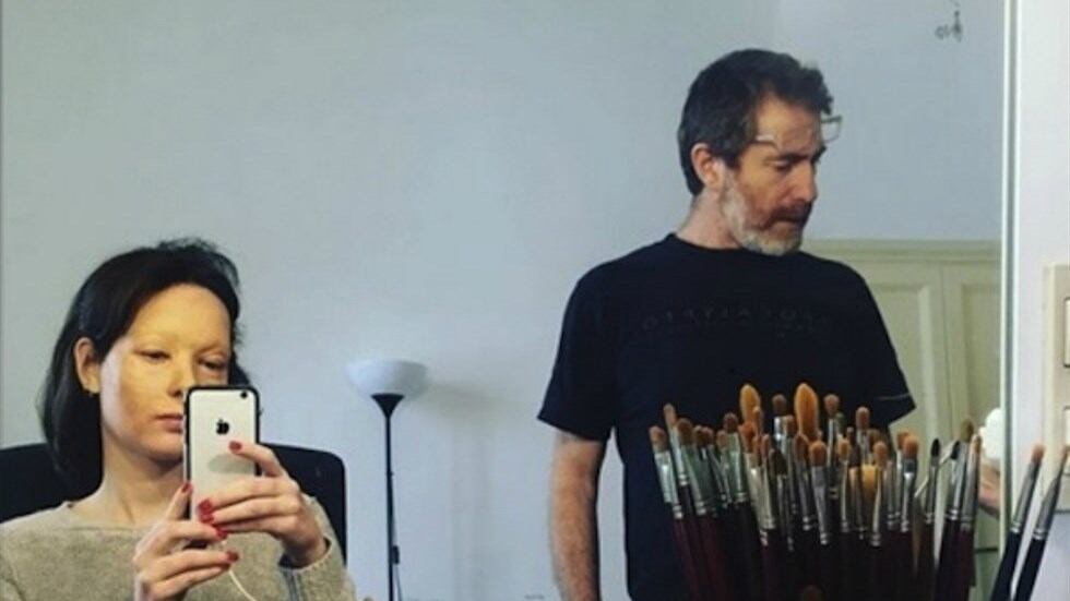 Cristiana Capotondi sarà Lucia Annibali nella nuova produzione di Rai Uno