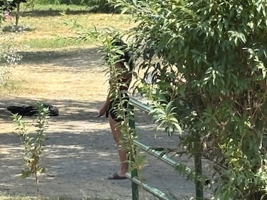 Val di Susa, No Tav