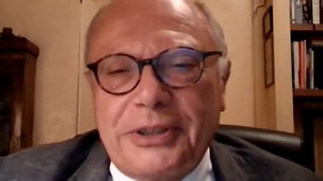 Pure Galli smonta i catastrofisti: "Non è come la prima ondata"