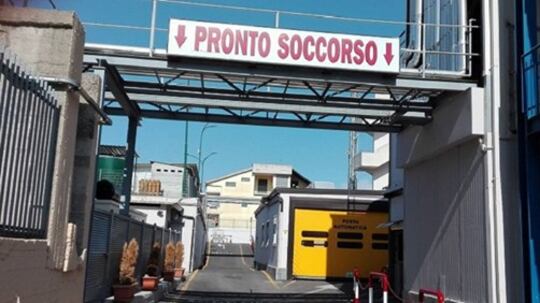 Dichiarata guarita dal Covid-19 muore all’improvviso: il tampone post mortem risulta positivo
