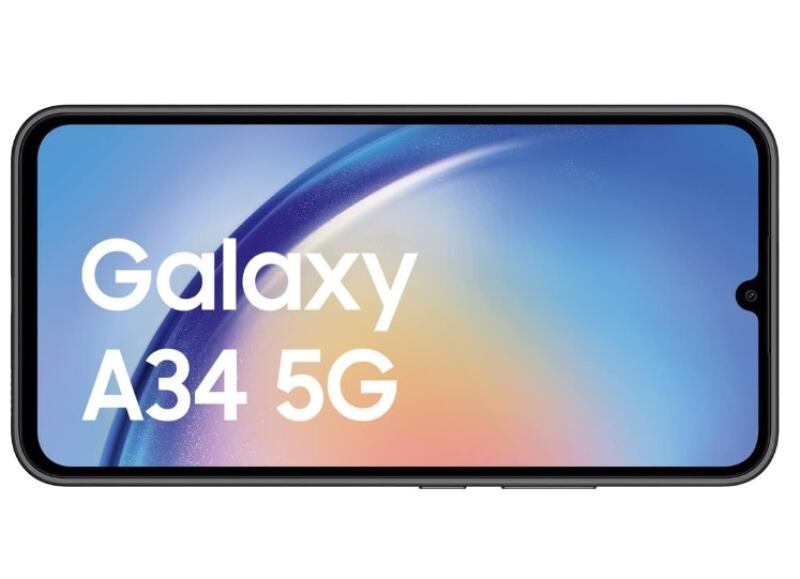 samsung a 34 5g