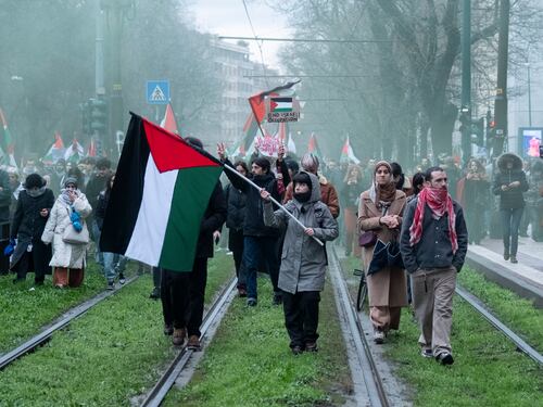 Atenei dell'antisemitismo, ora 300 professori si ribellano