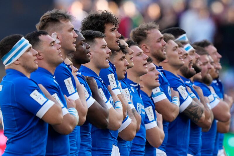 Italia inno Italia Inghilterra