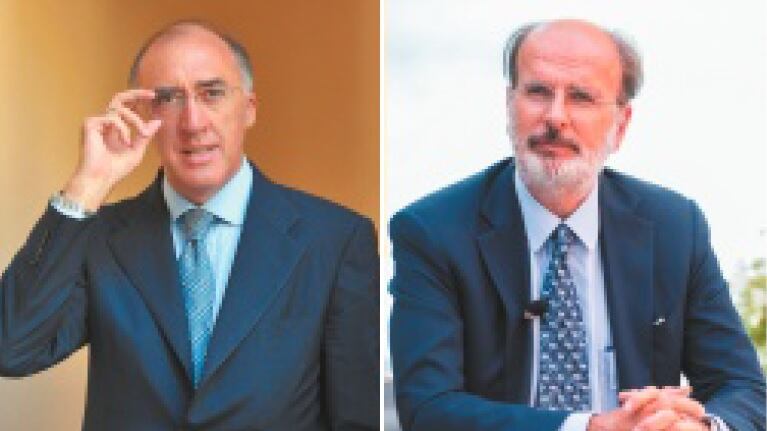 Save va a Marchi e ai fondi. Verso un'Opa a 21 euro