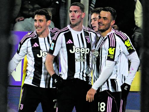 Crocevia Udinese per la Signora "tradita" da Vlahovic