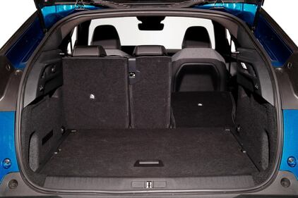 Nuova Peugeot 3008, guarda tutte le foto 35