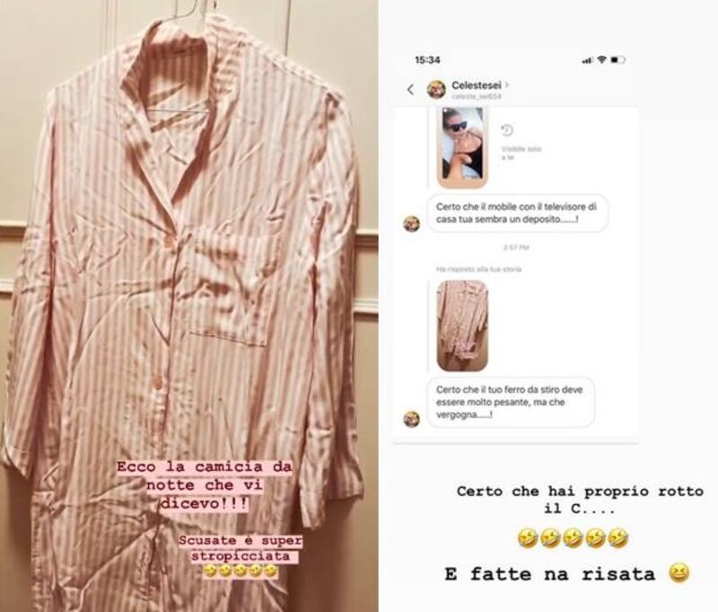 Costanza Caracciolo, post