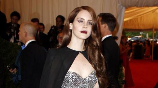 Lana Del Rey, ritorno malinconico per la sexy cantautrice 20