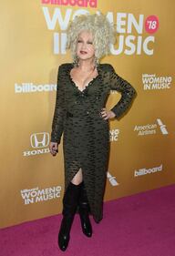 Billboard's Women In Music: le foto  4