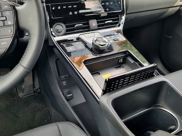 Subaru Solterra, le foto del primo fuoristrada 100% elettrico  17