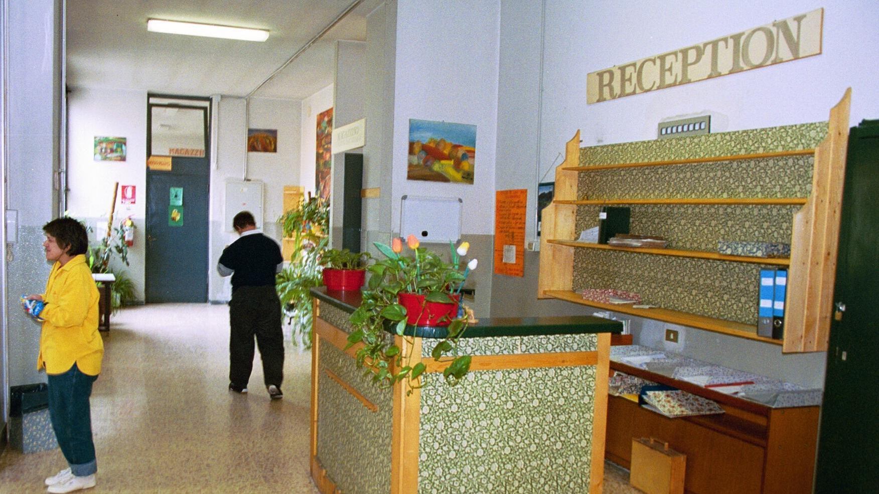 La scuola funziona? Va chiusa Le famiglie scendono in piazza