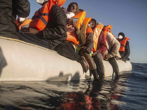 Italia e Usa, lezioni sull'immigrazione