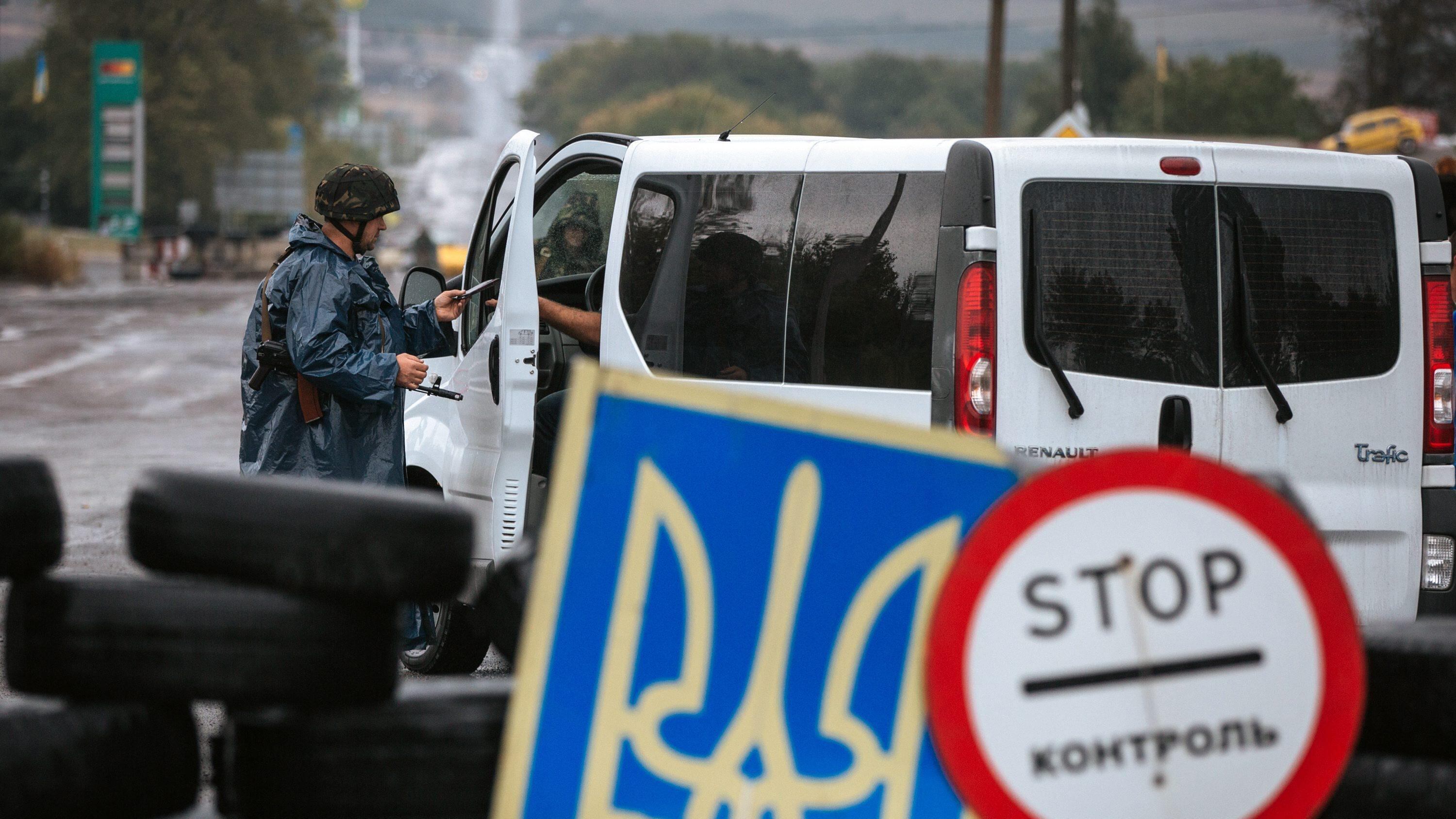 Ucraina, verso lo statuto speciale per la parte orientale del Paese