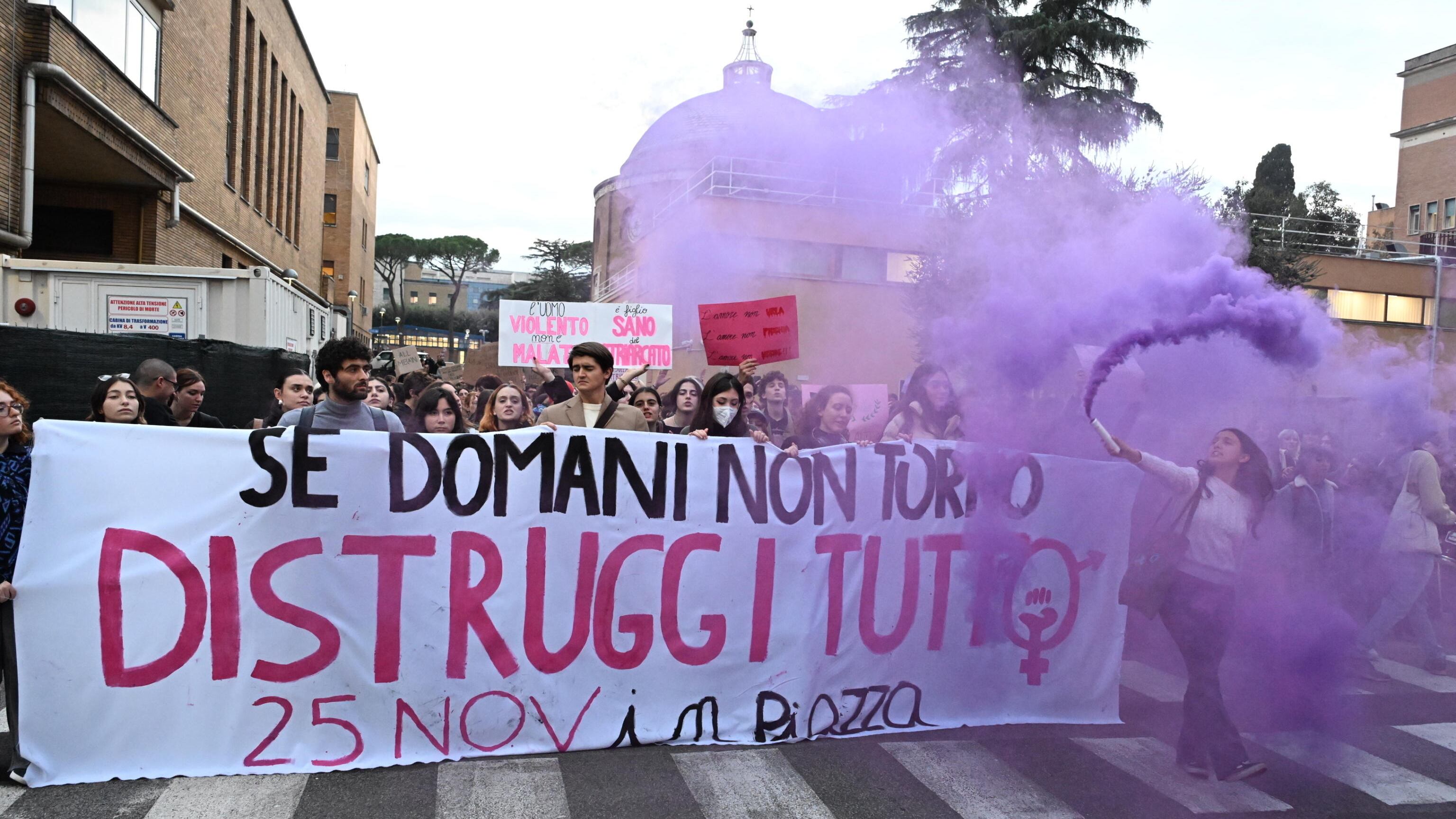 Quella "guerra dei sessi" dove perdono tutti