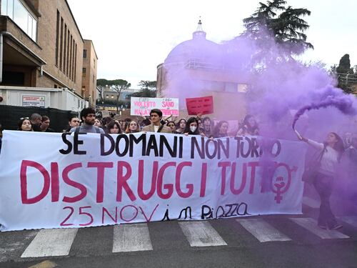 Quella "guerra dei sessi" dove perdono tutti
