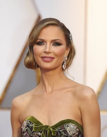 Oscar 2017: i look più sexy 25