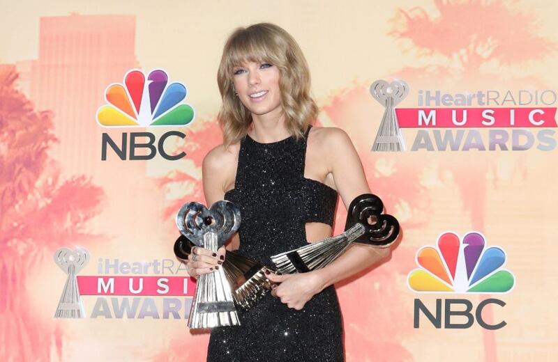 Taylor Swift in Italia, petizione dei fan per il "1989 World Tour" 26