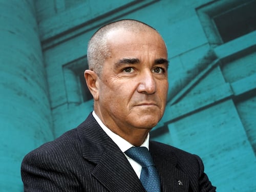 Luca Ruffino (presidente Visibilia) si toglie la vita