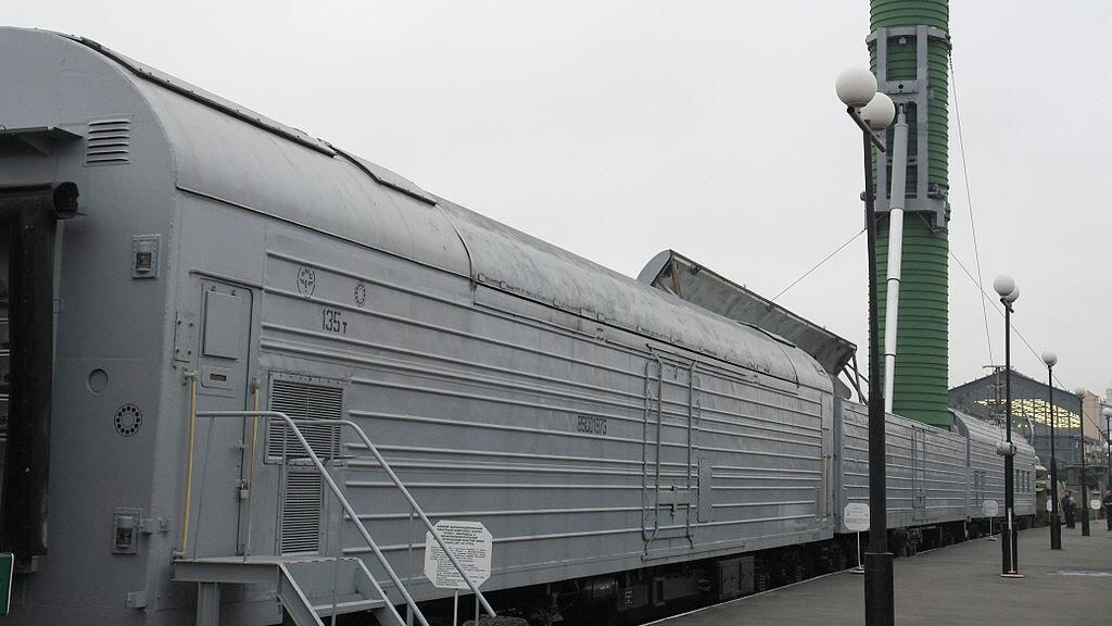 La Russia ripensa ai treni della morte