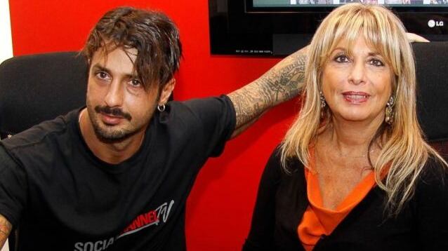 Non è l'Arena: Giletti manda in onda l'arresto di Fabrizio Corona