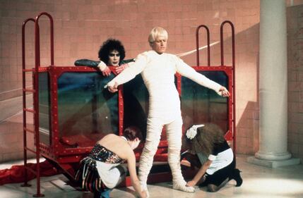 Rocky Horror Picture Show, foto 7
