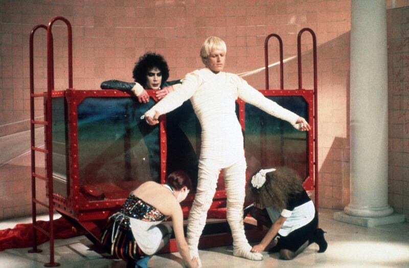 Rocky Horror Picture Show, foto 7
