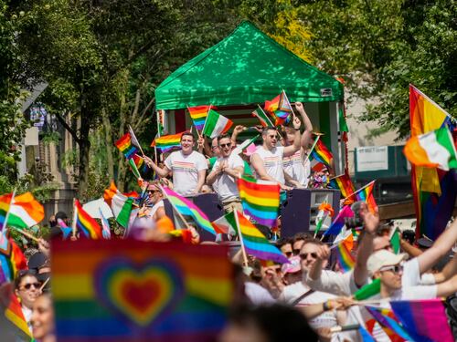 Cromosomi, pronomi trans ed "errori gender": quei prof travolti dall'onda arcobaleno