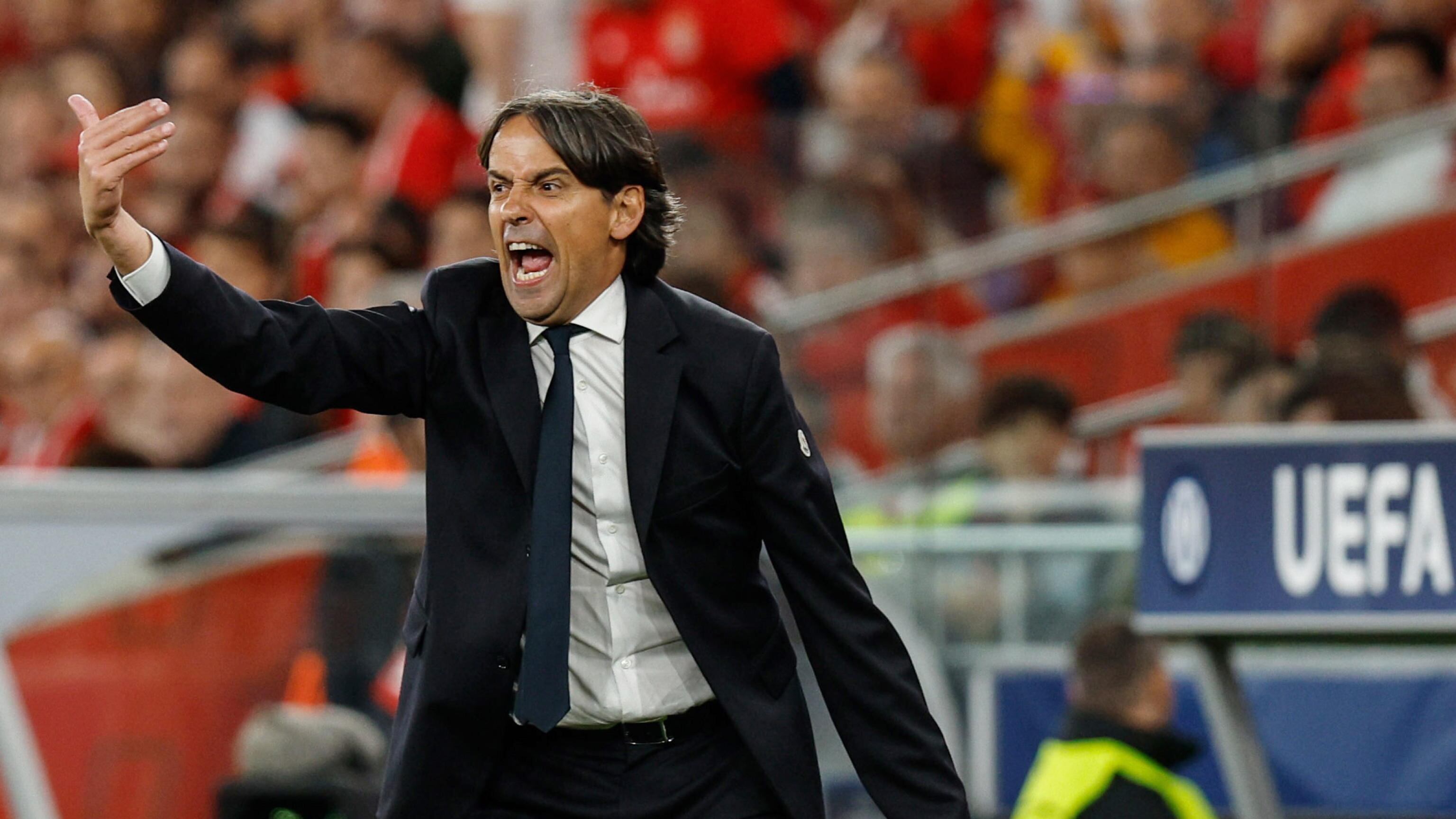 Inzaghi, l'uomo di coppa non cancella le colpe ma dà un senso all'Inter