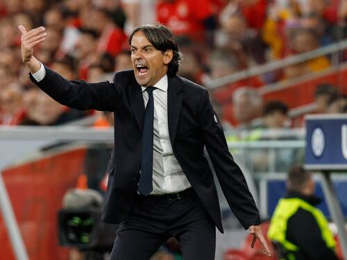 Inzaghi, l'uomo di coppa non cancella le colpe ma dà un senso all'Inter