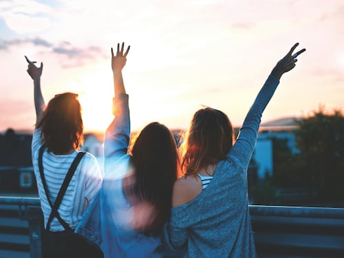 Ribellarsi alle frasi fatte