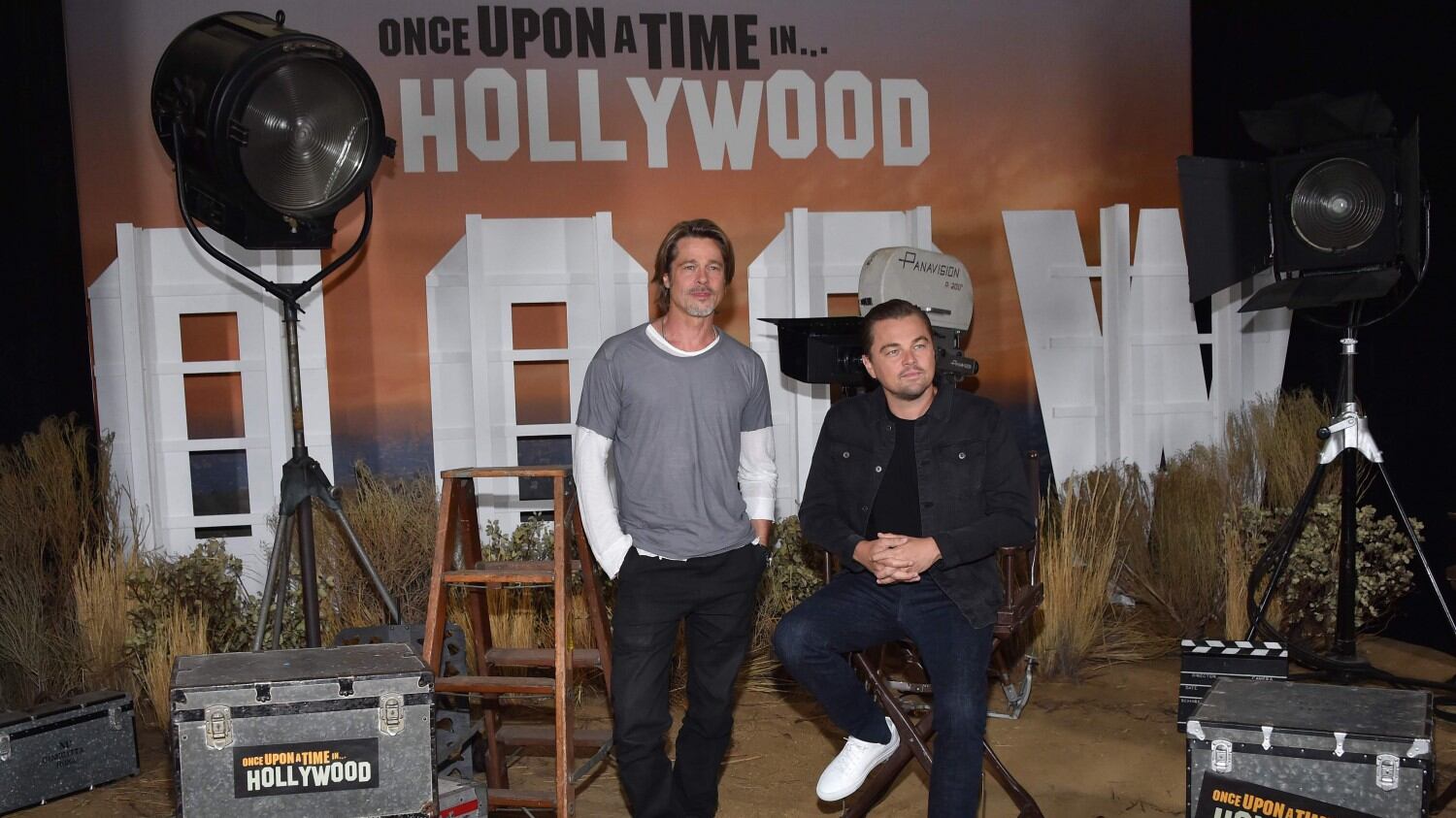 Un'Italia inedita a Locarno e la Hollywood di Tarantino