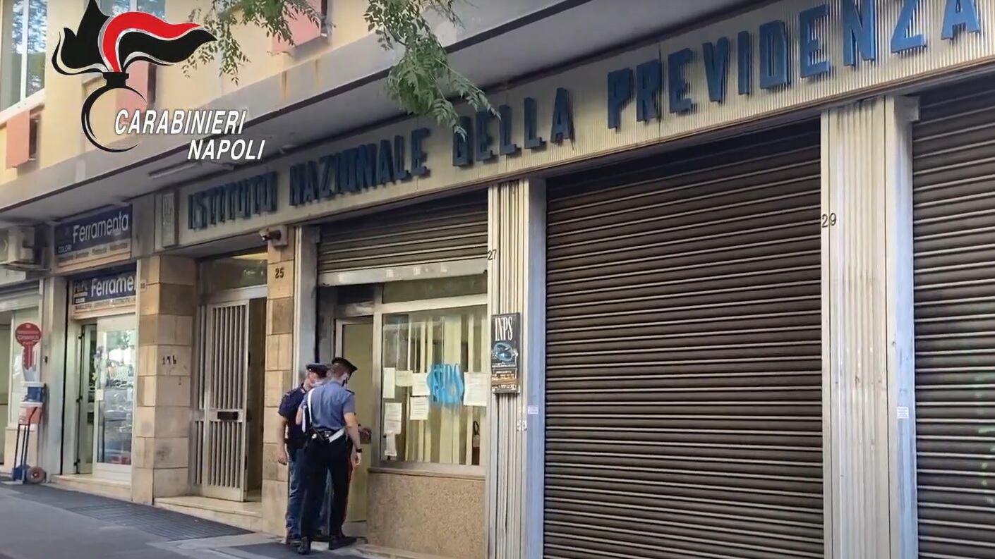 Autodichiarazioni false e residenze spostate. Già 100 milioni regalati a chi non ha diritto