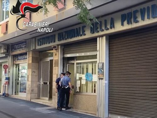 Autodichiarazioni false e residenze spostate. Già 100 milioni regalati a chi non ha diritto