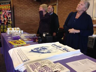 Euroscettici, i supporter di Saint Ives 11