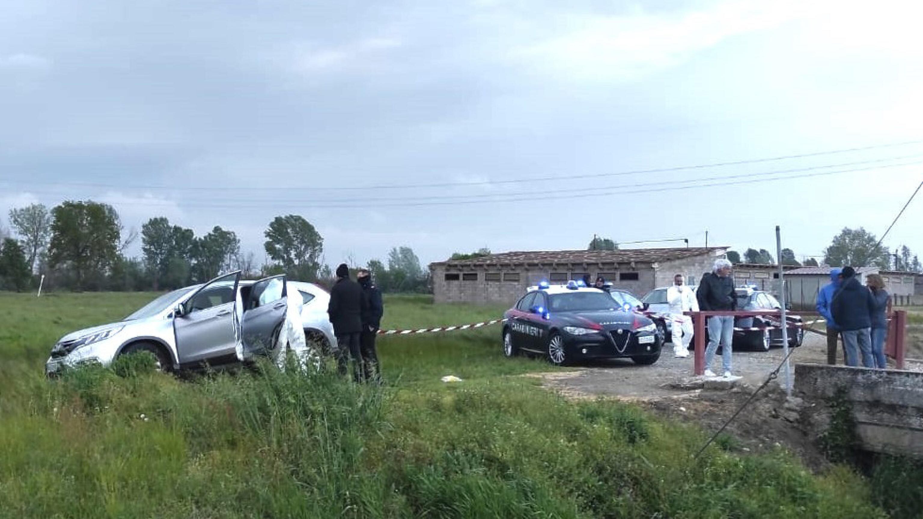 Commercialista ucciso, il killer in un video