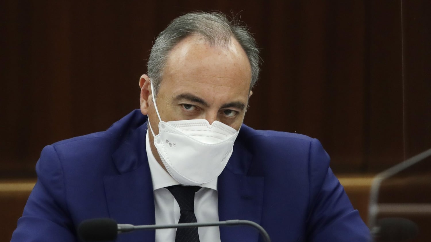 "Sul Trivulzio ci hanno reso giustizia. Che orrore usare i morti per linciarci"