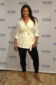 Ashley Graham, sexy curvy: foto 7