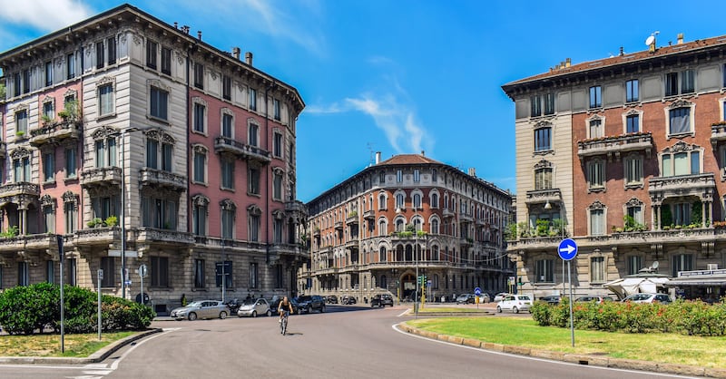 Lo stile Liberty a Milano: riscoprire Porta Venezia