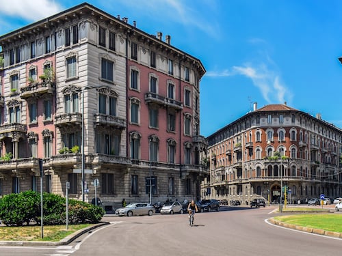 Lo stile Liberty a Milano: riscoprire Porta Venezia