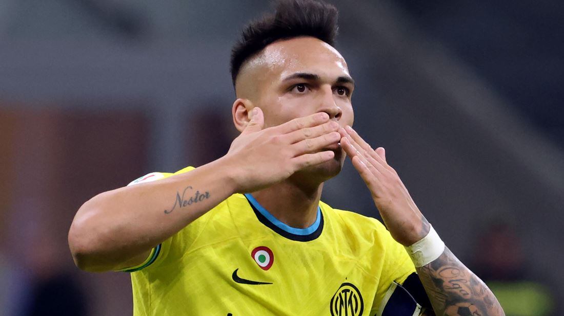 L'Inter soffre ma alla fine supera il Parma e vola ai quarti di Coppa Italia