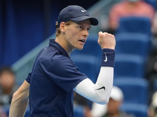 Atp Pechino, Sinner supera Marozsan e vola in semifinale