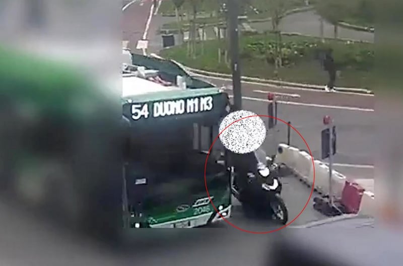 La polizia di Stato ha arrestato due trasfertisti 2