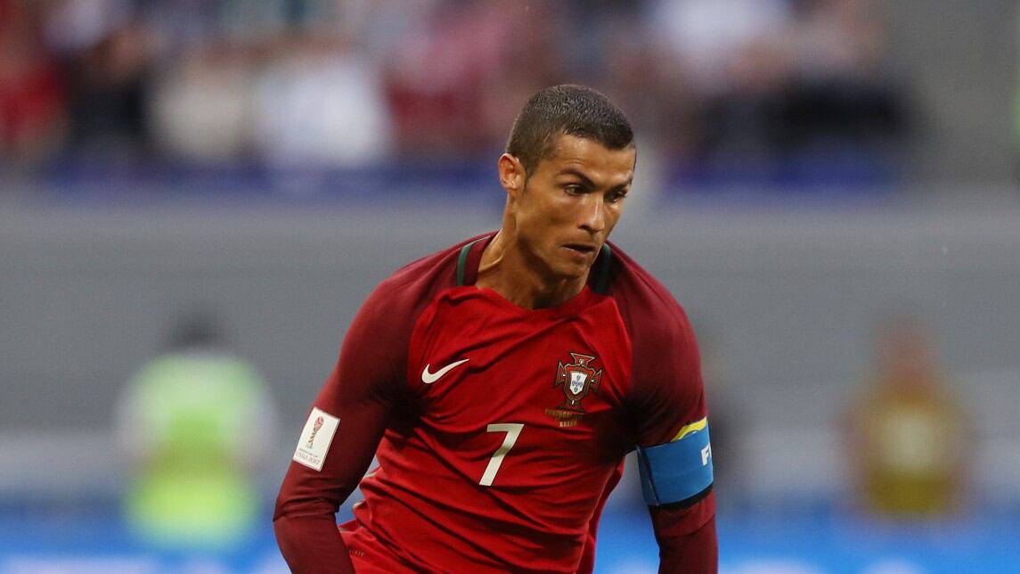 Lo United esagera: 175 milioni di sterline per Cristiano Ronaldo