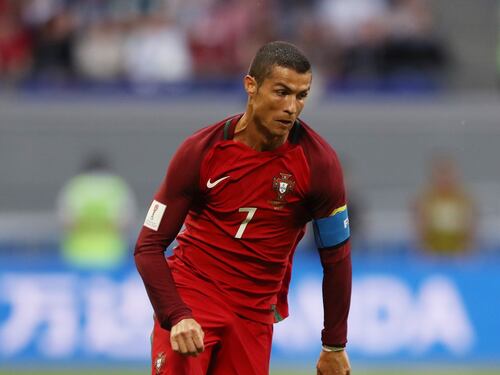 Lo United esagera: 175 milioni di sterline per Cristiano Ronaldo