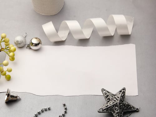 Capodanno: dagli abiti alle decorazioni, le idee di riciclo creativo